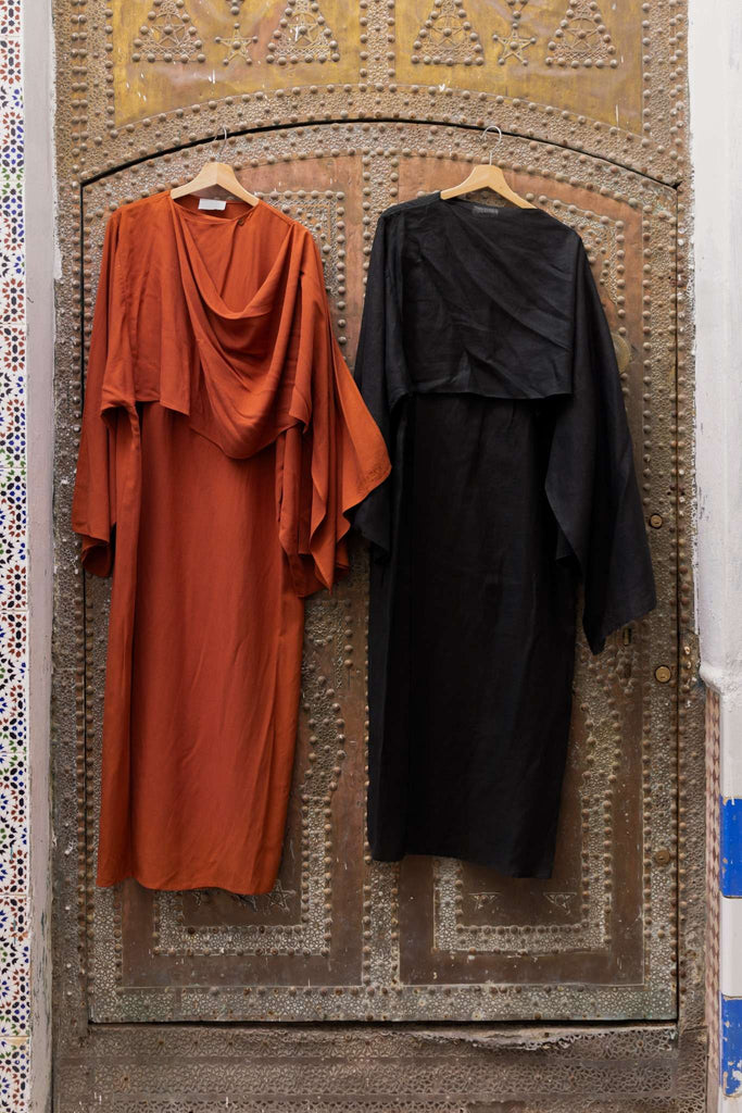 Abayas